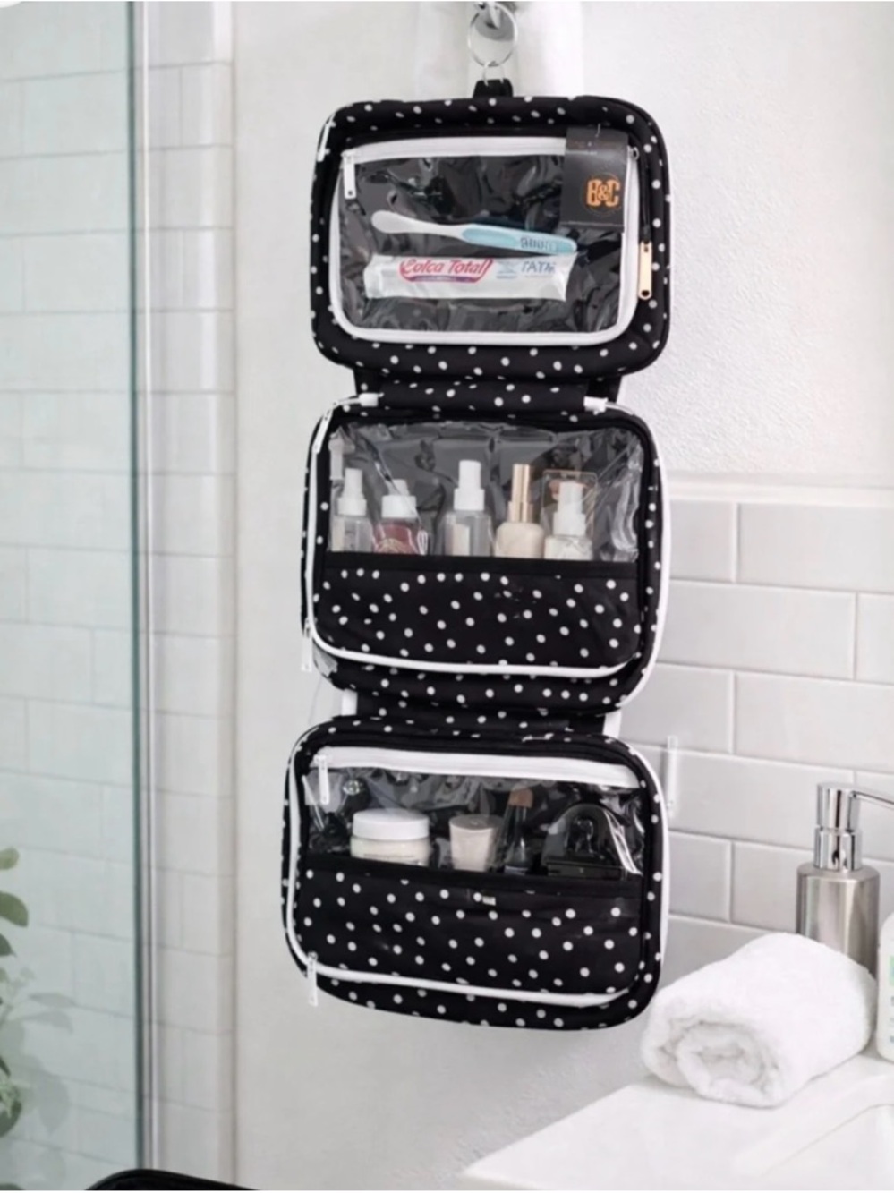 NWT Travel Case - Picture 1 of 3